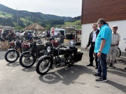 2026-05-30 - Zweirad-Flohmarkt Rothenthurm